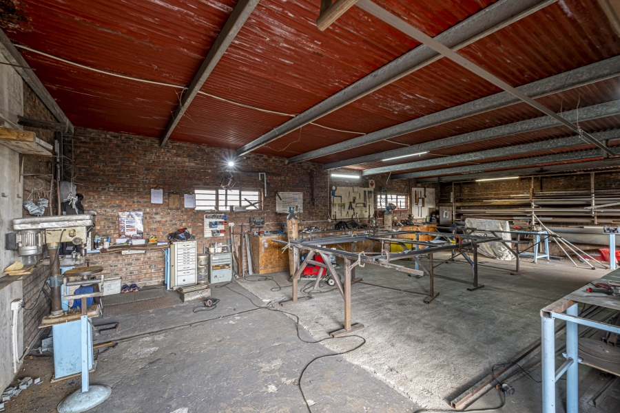 3 Bedroom Property for Sale in Greenbushes Eastern Cape